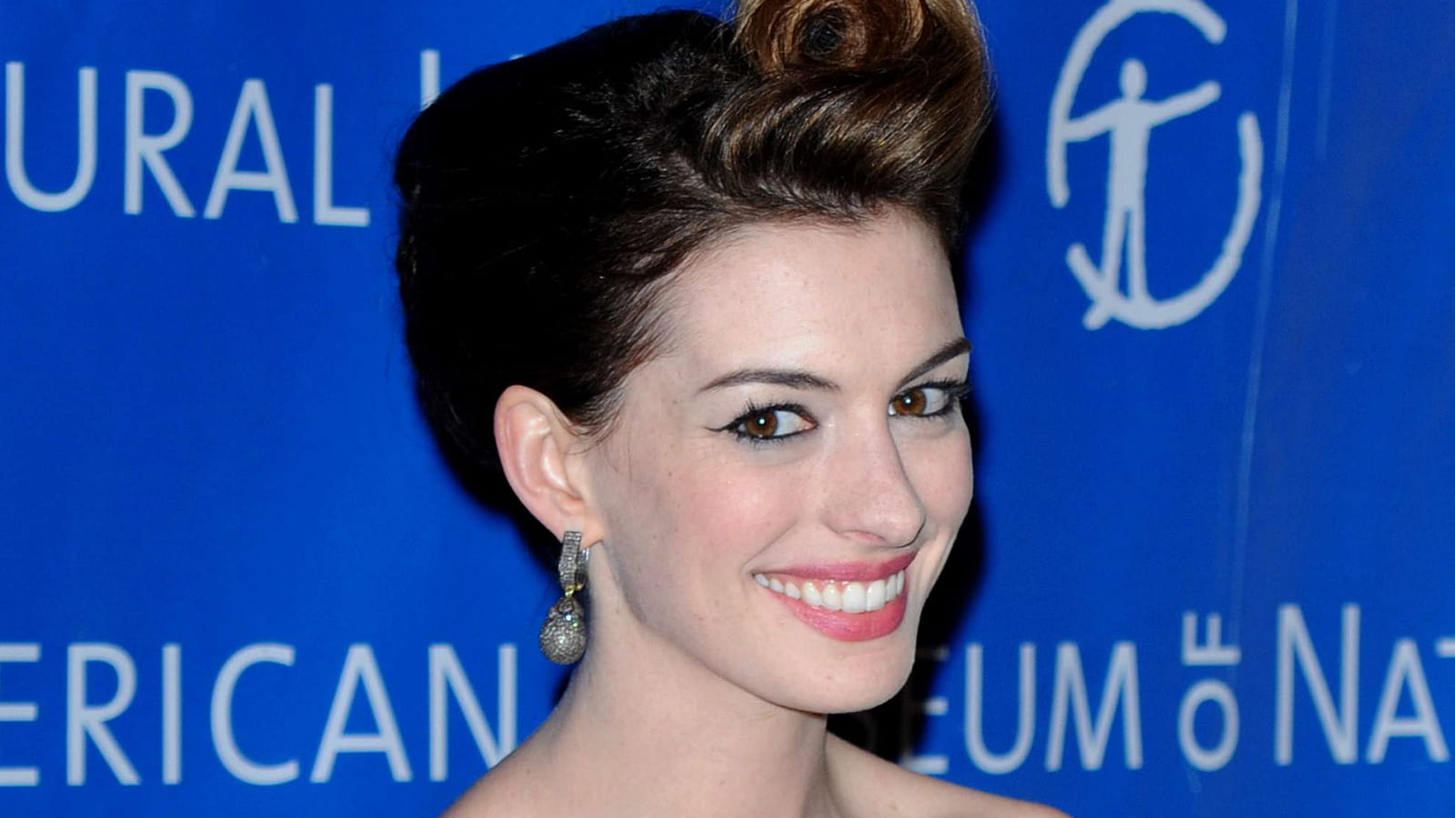 La coiffure 50's 