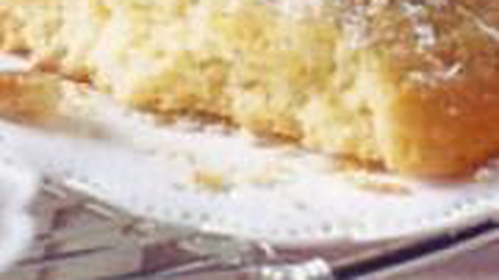 Coco chocolat blanc