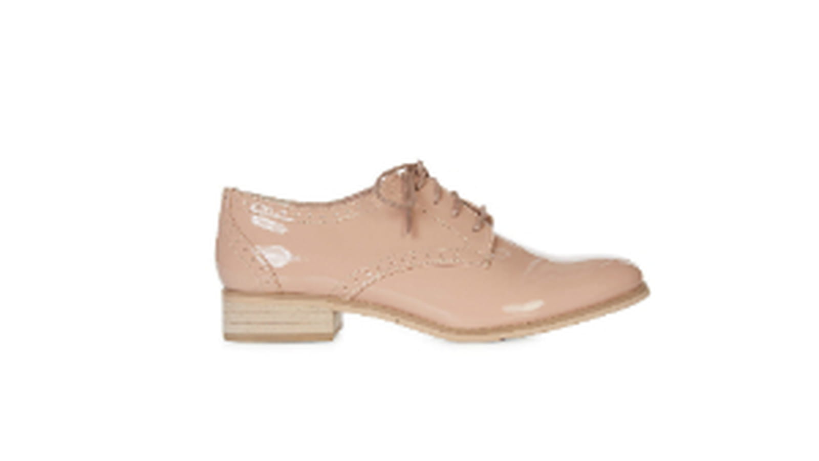 Derbies Monoprix