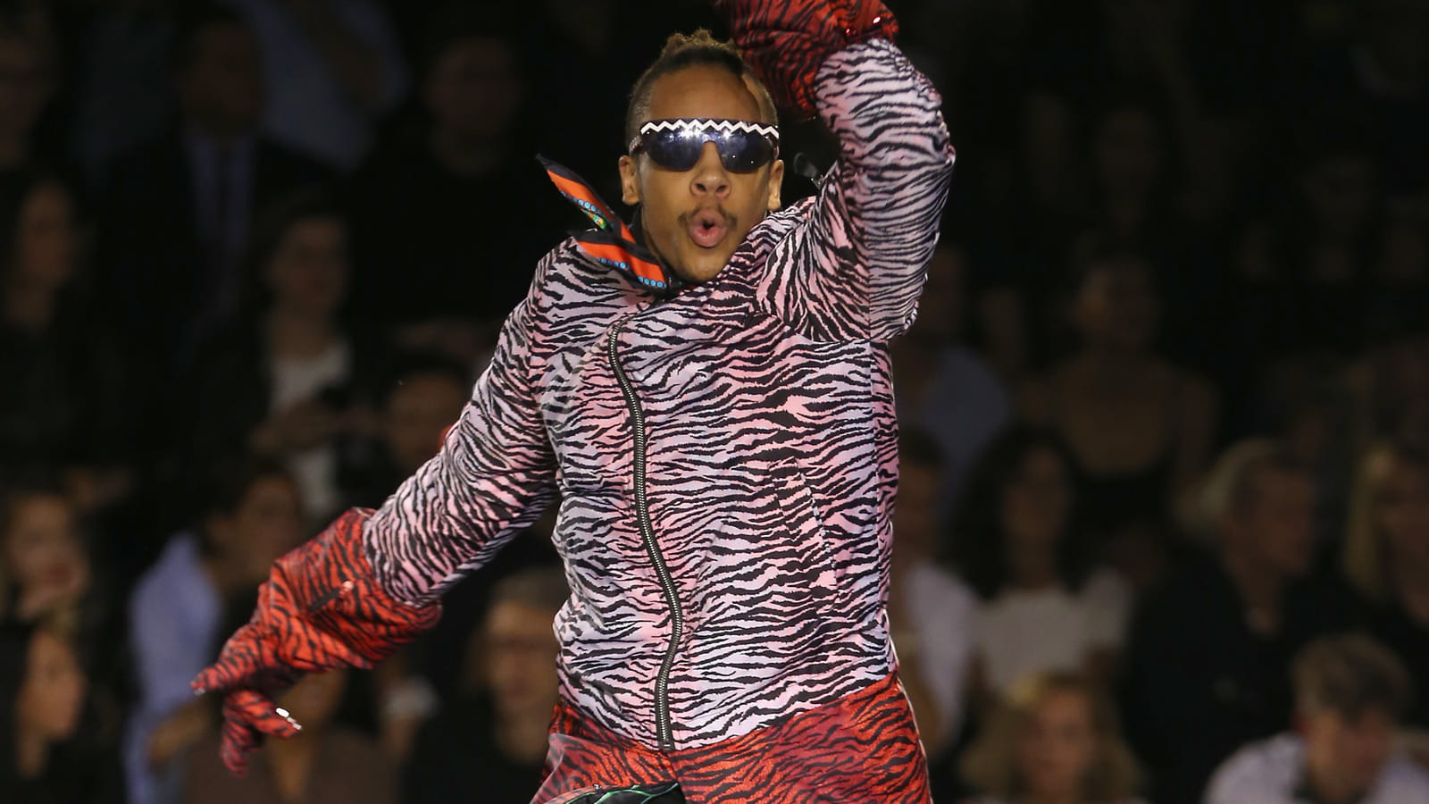 Kenzo x H&M 23