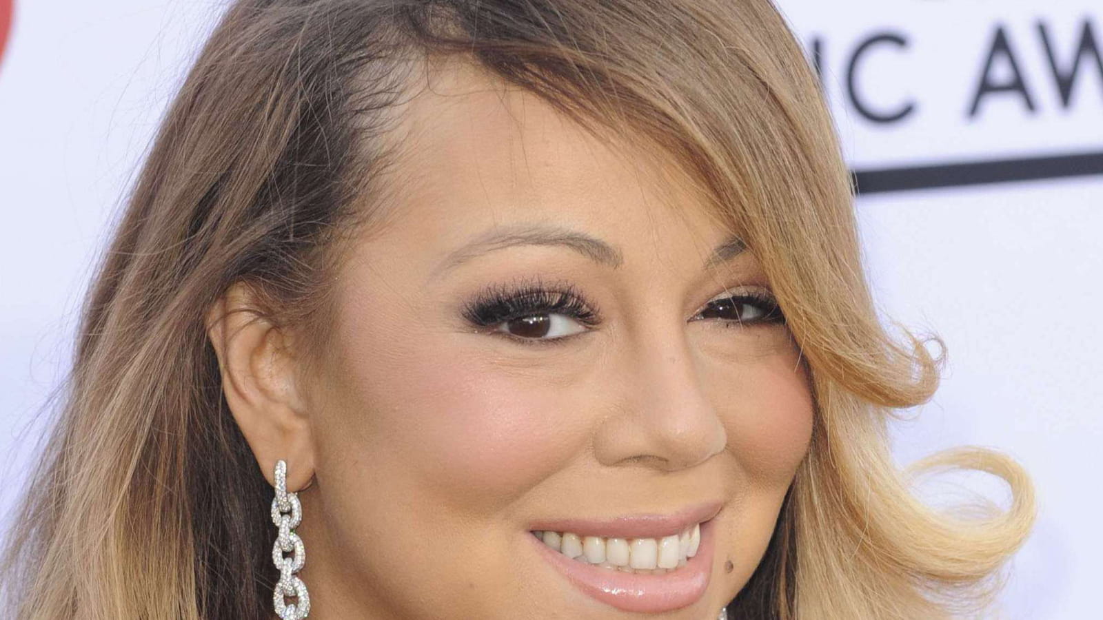 Mariah Carey