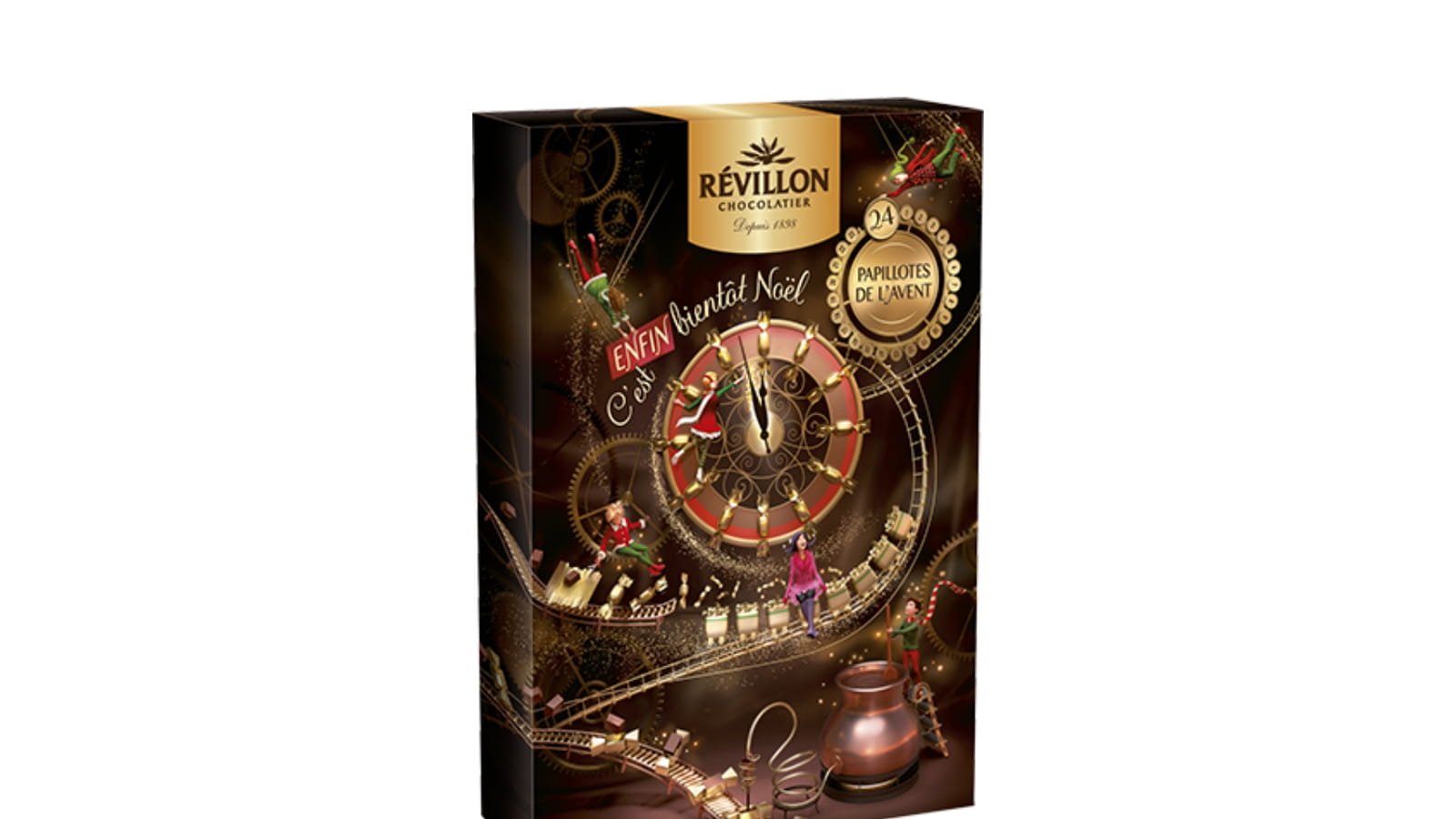 Révillon Chocolatier