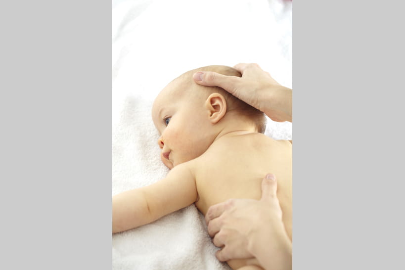 Astuces De Mamans Pour Endormir Bebe