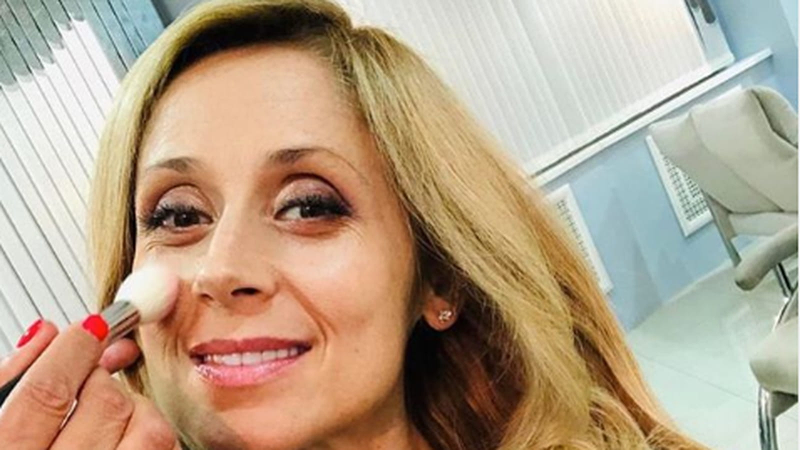 Lara Fabian