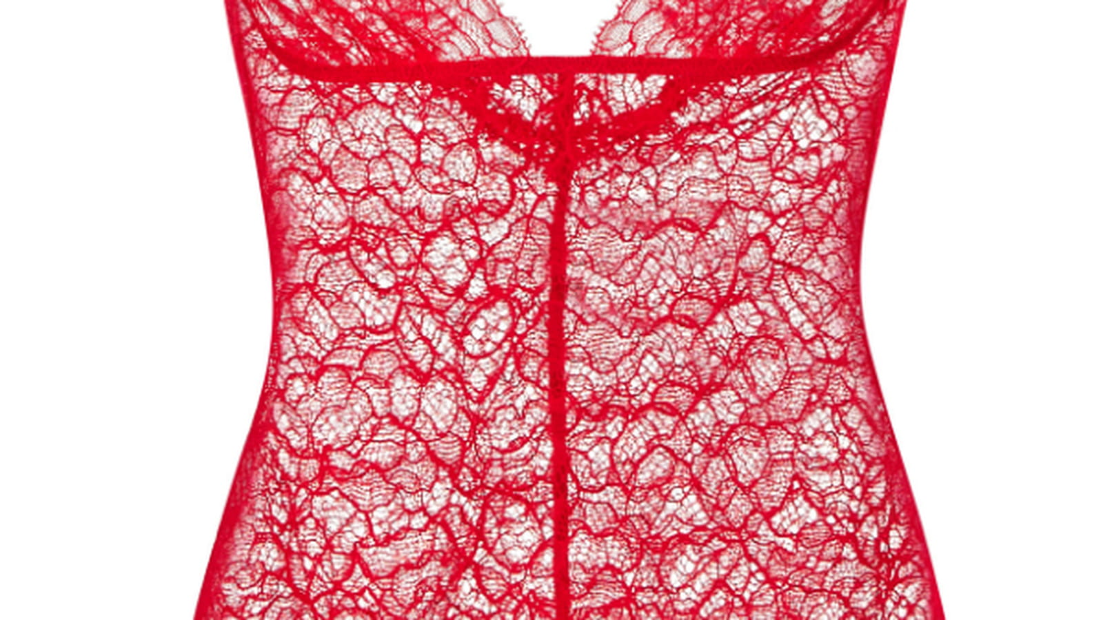 Body La Perla