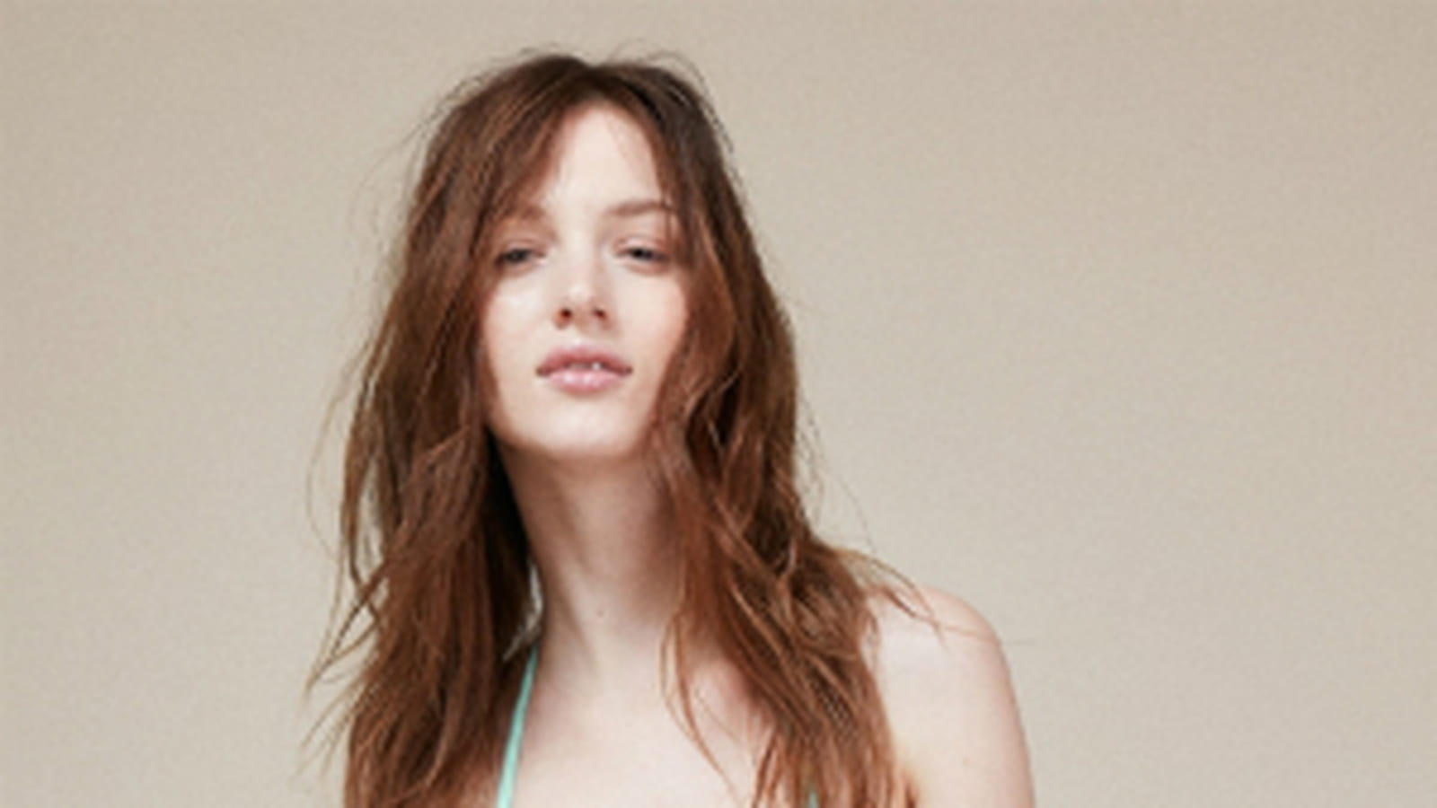 Maillot de bain Ysé