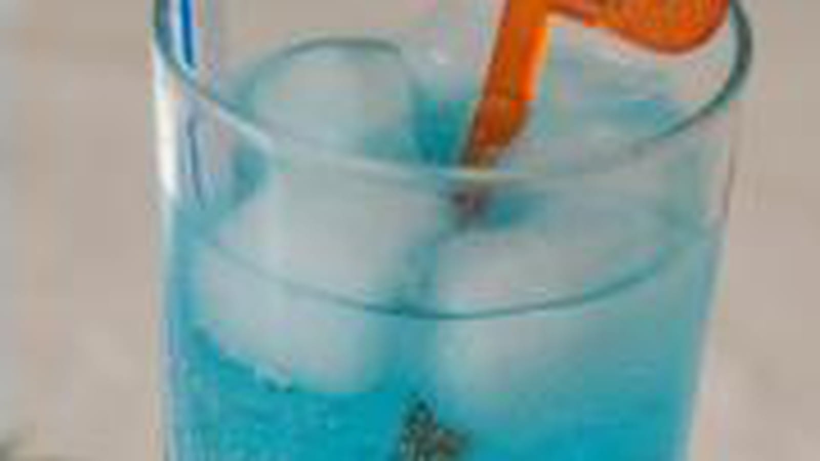 Le glacier