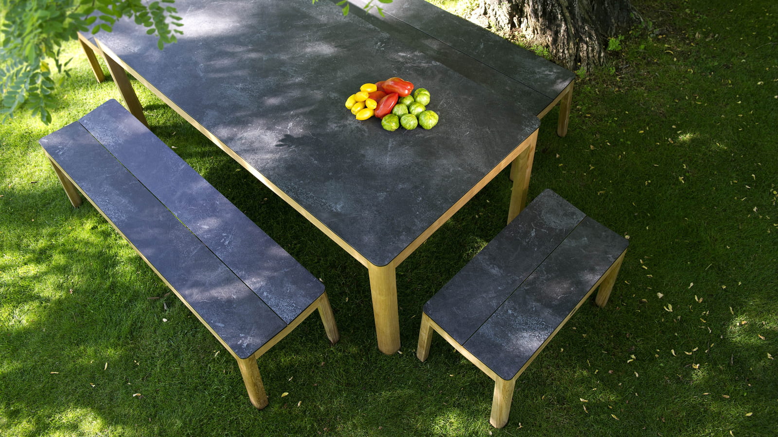 Mobilier jardin Camif
