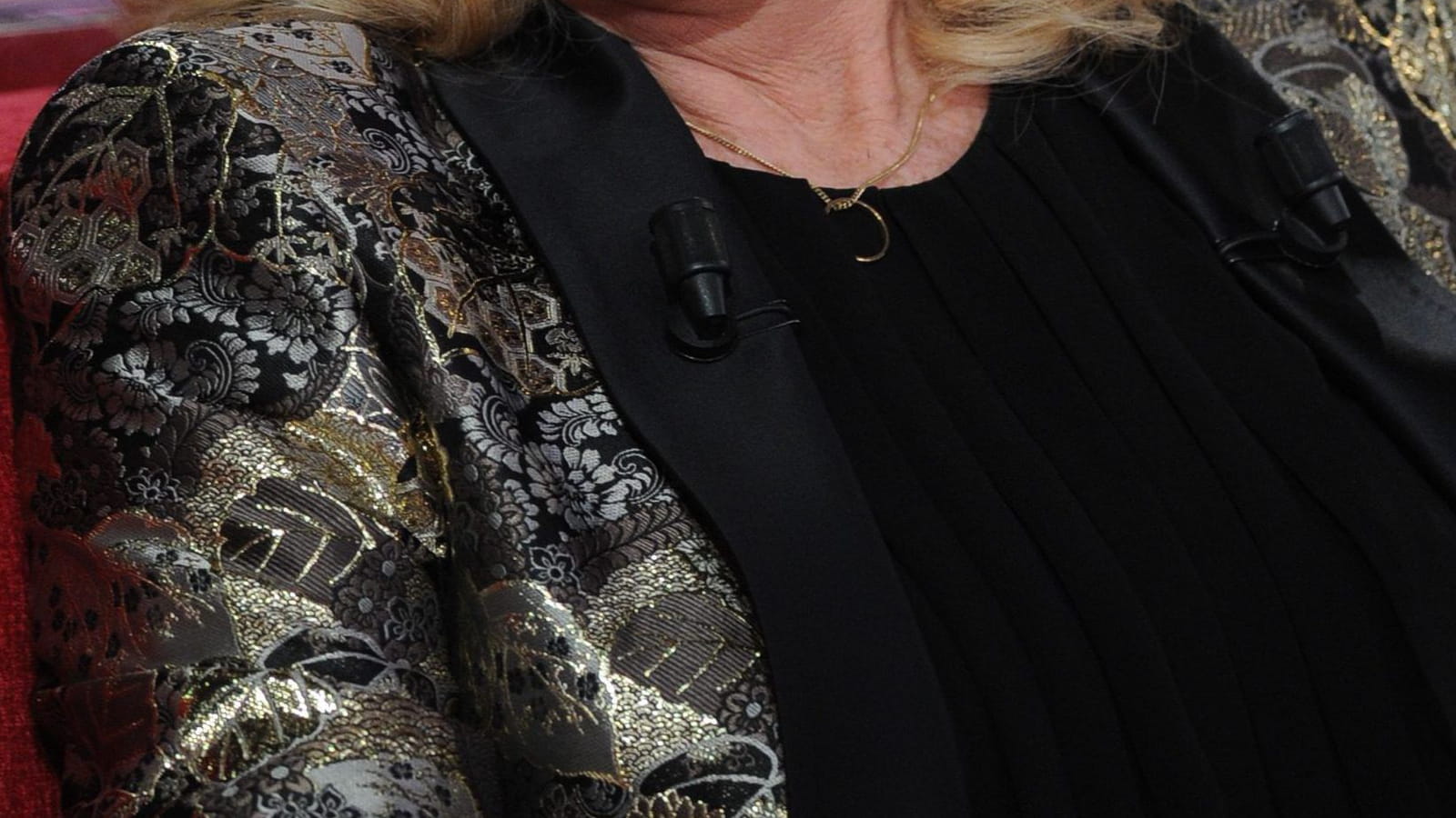 Michèle Torr 