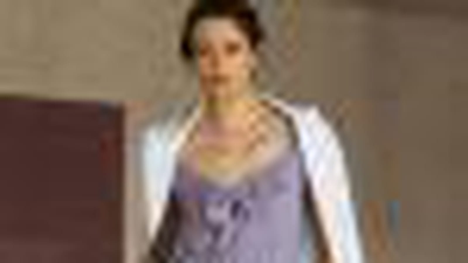 Tailleur des 3 Suisses