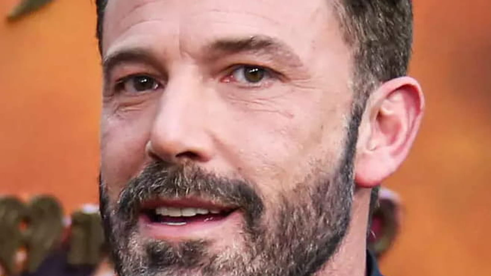 Ben Affleck