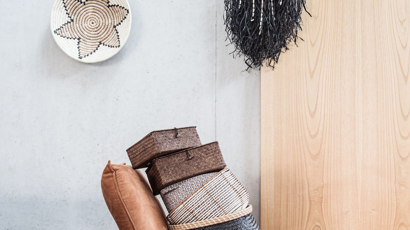 Accessoires de caractère