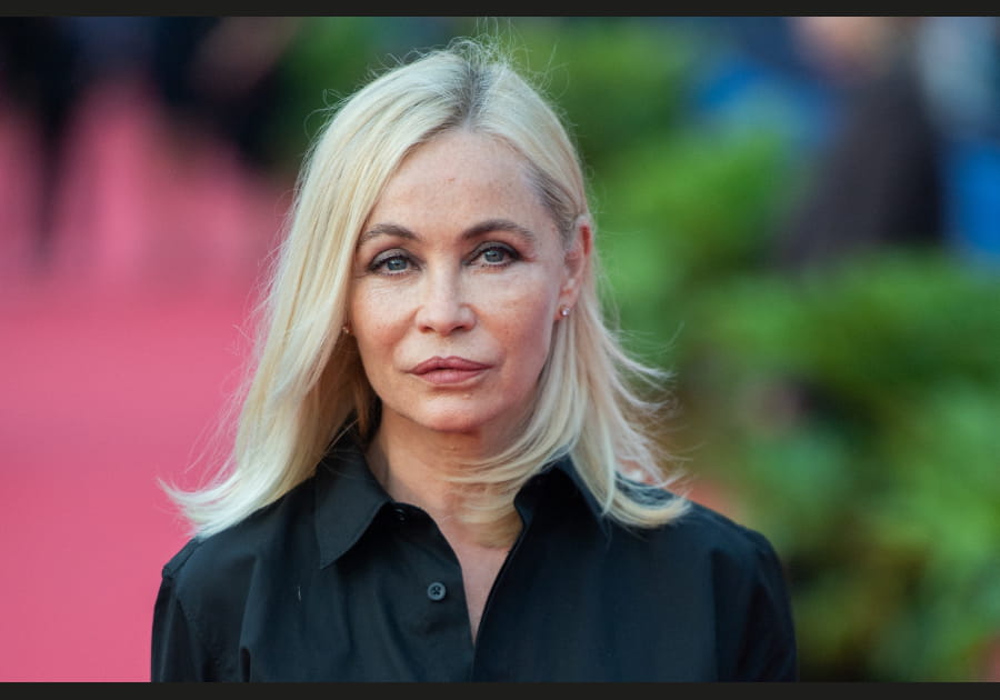 Top&nbsp;: le smoky gris d'Emmanuelle B&eacute;art