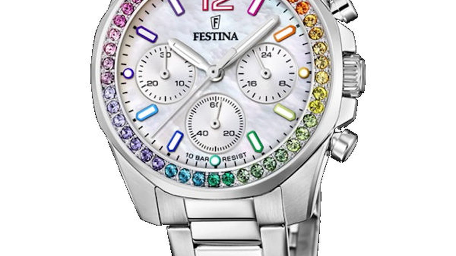 Montre Festina