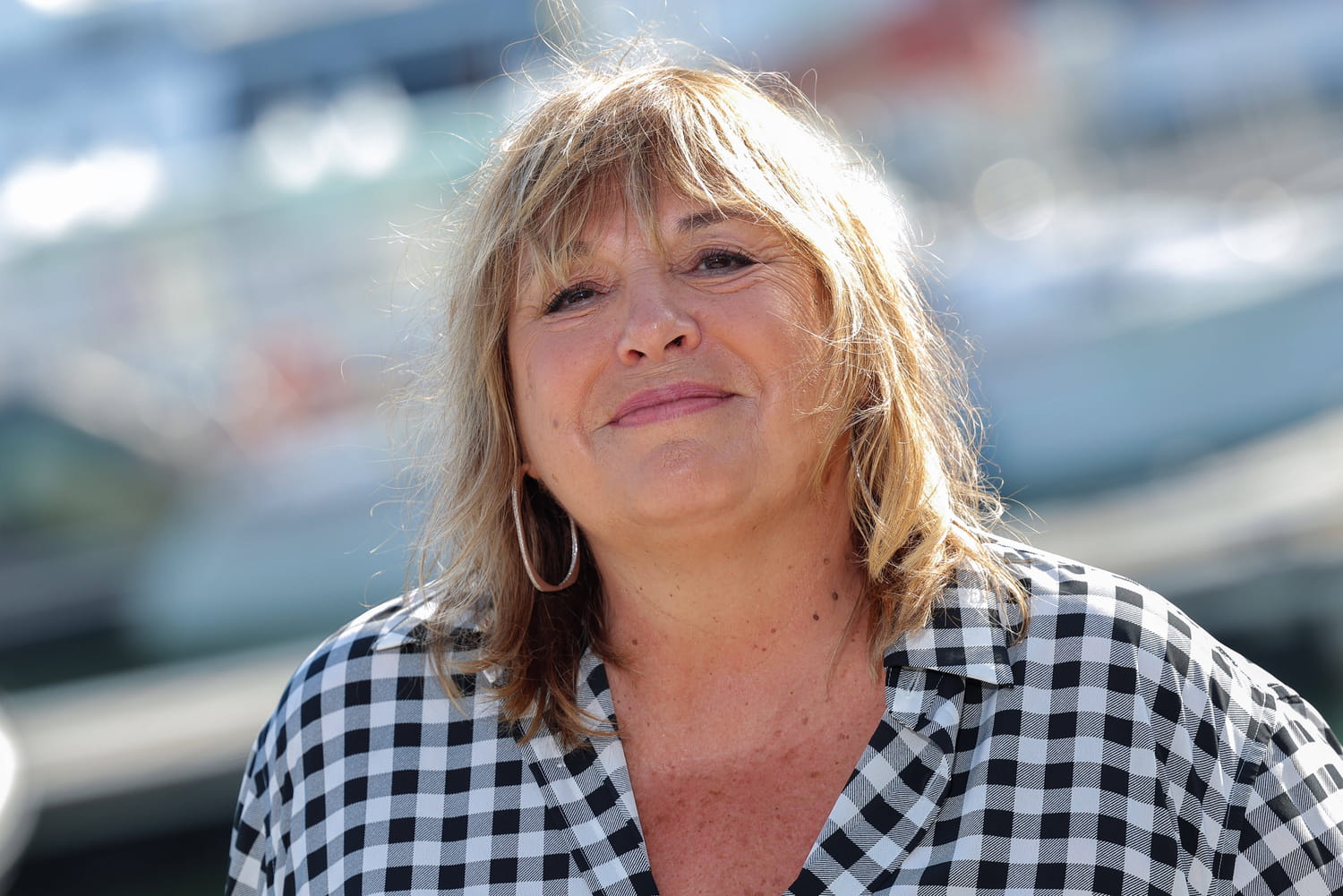 “A woman comes along much younger than me and…”