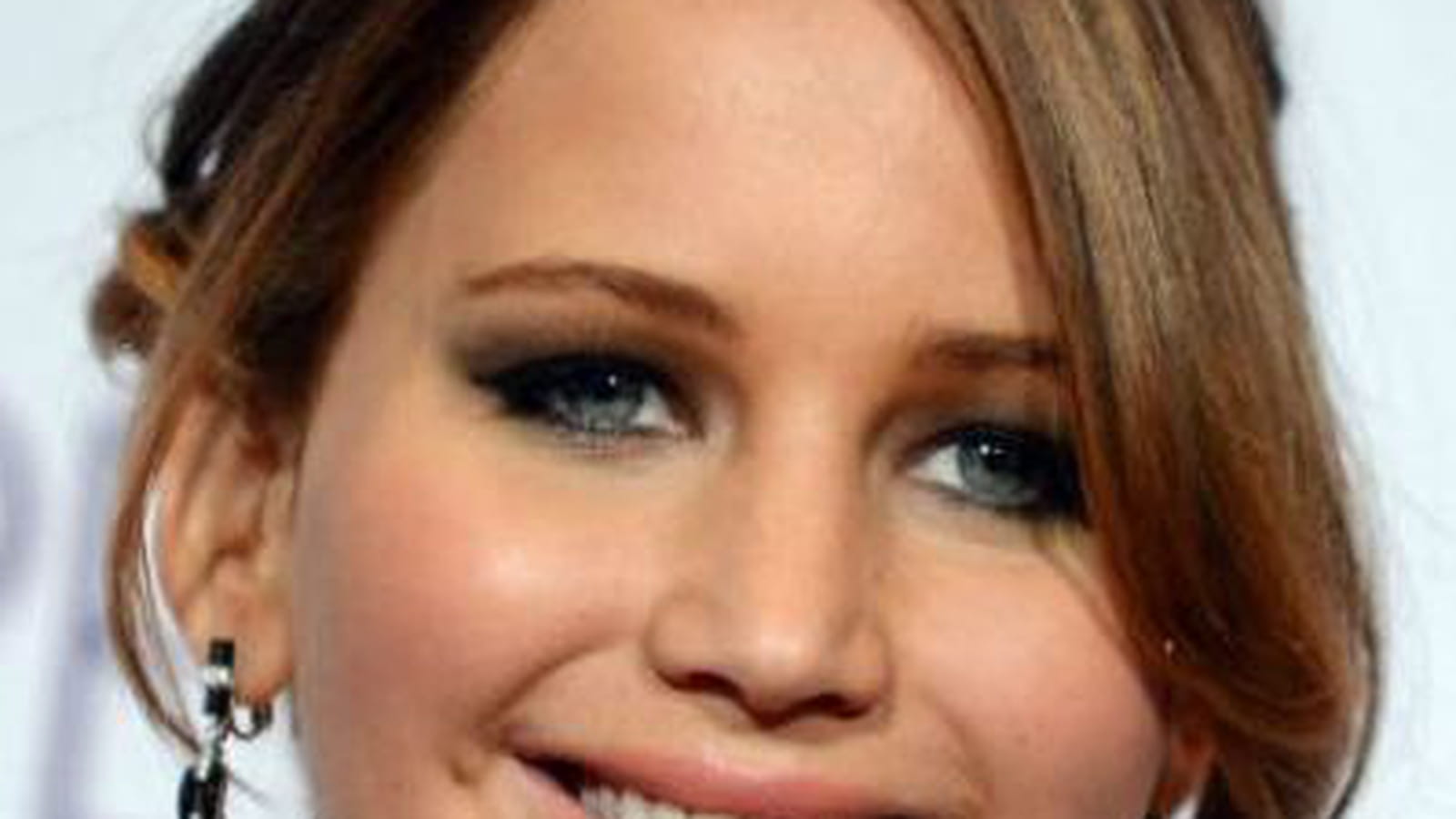Jennifer Lawrence