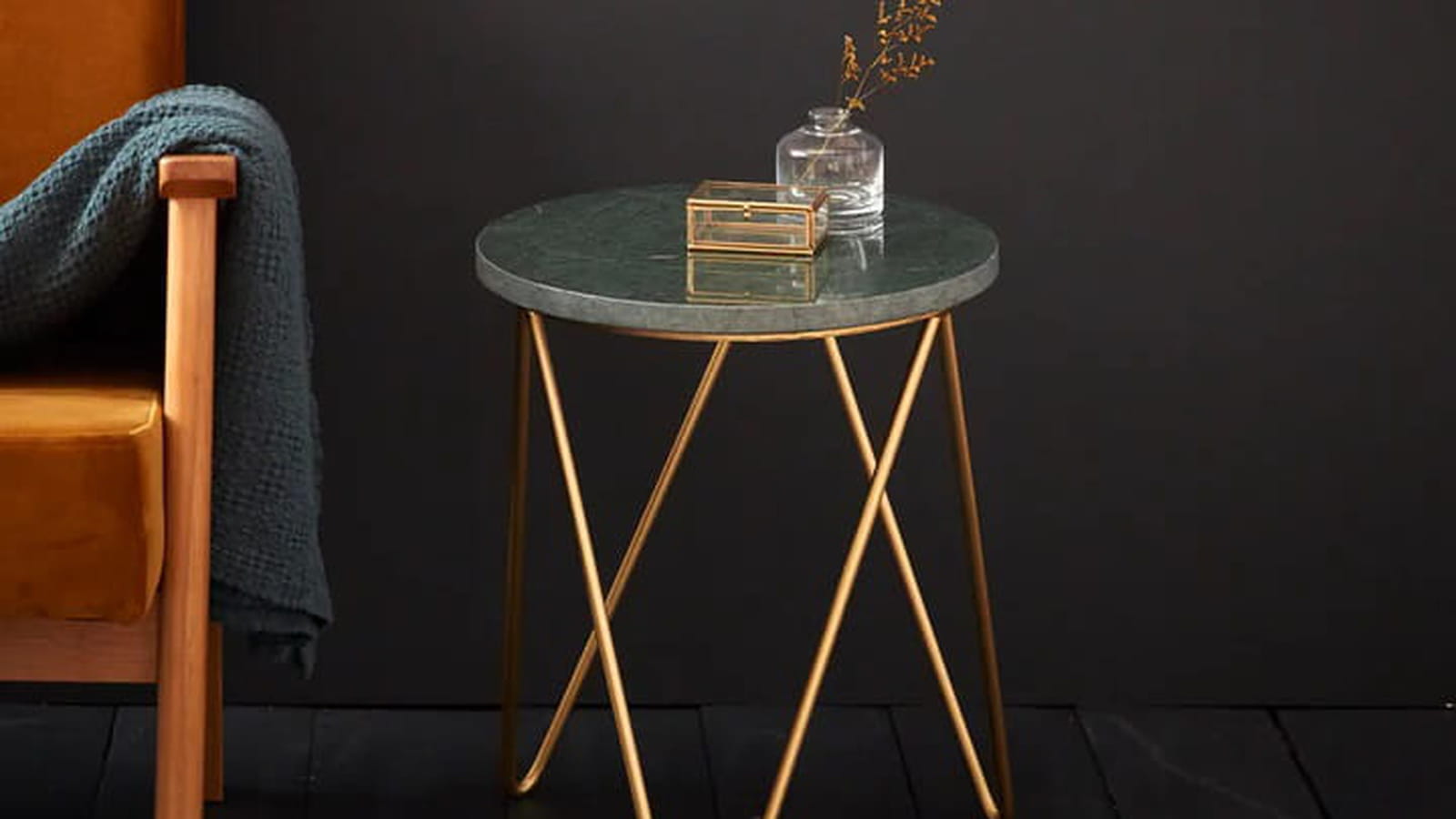 Table d'appoint