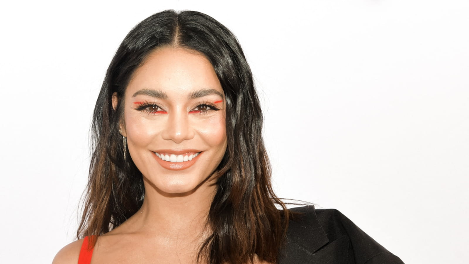 Vanessa Hudgens 
