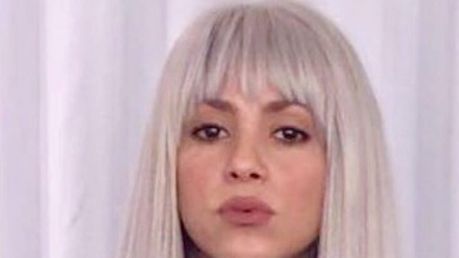 Shakira