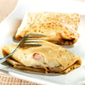 Top 5 de vos galettes et cr&ecirc;pes sal&eacute;es pr&eacute;f&eacute;r&eacute;es