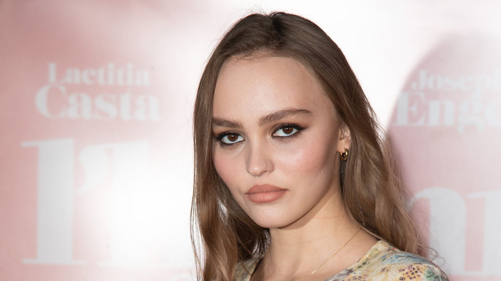 Lily-Rose Depp