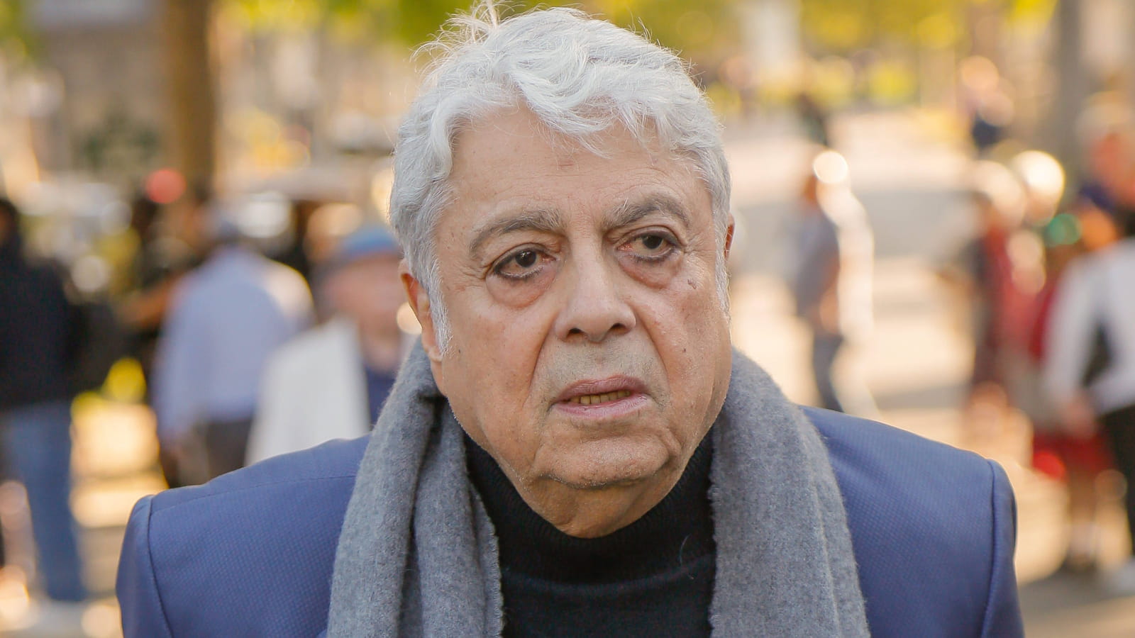 Enrico Macias