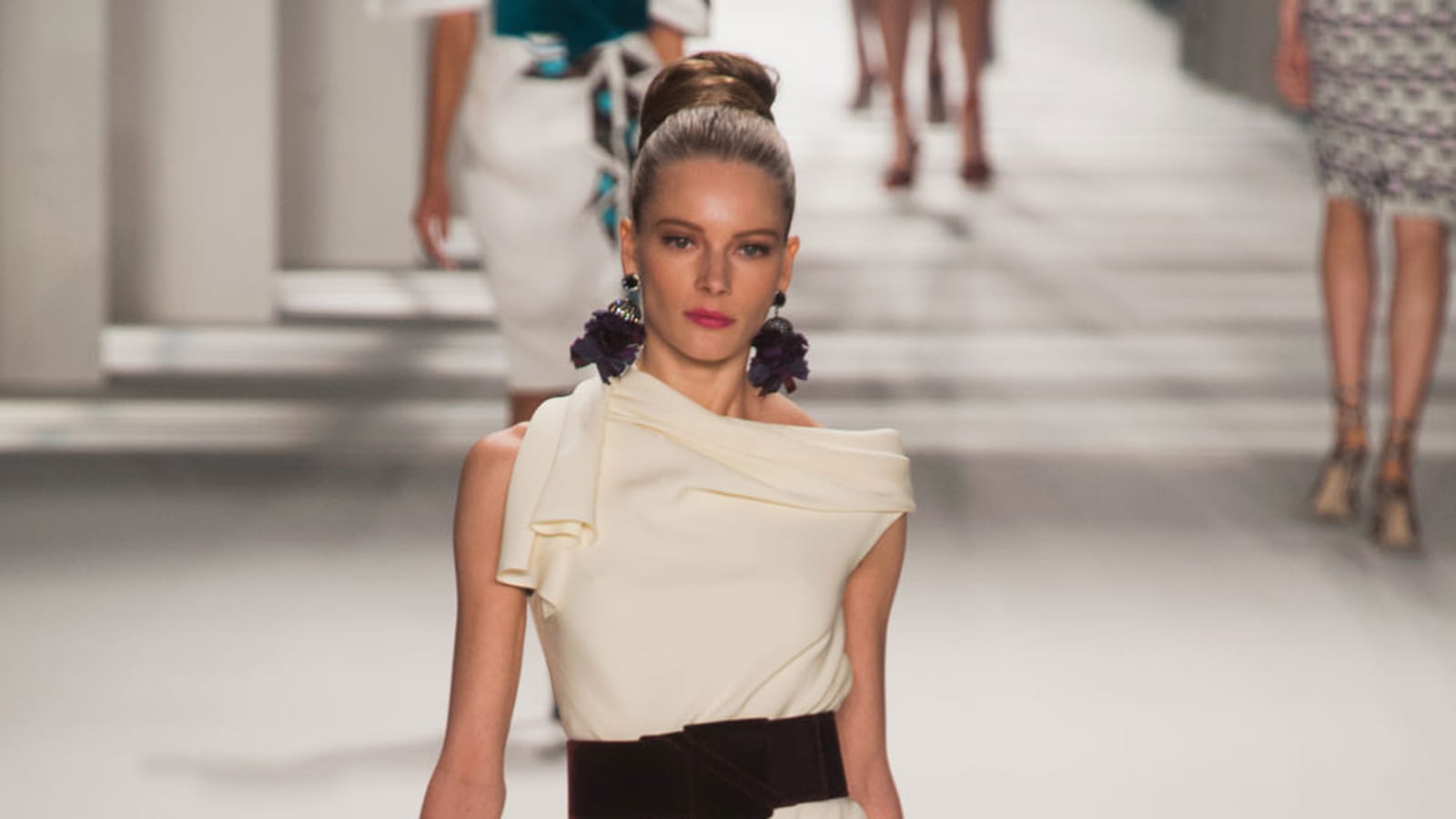 Carolina Herrera