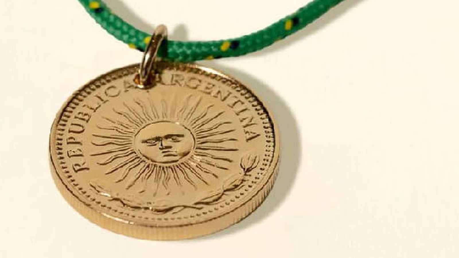 Collier Marie Starek