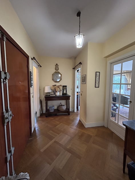 Avant&nbsp;: une entr&eacute;e au potentiel illimit&eacute;