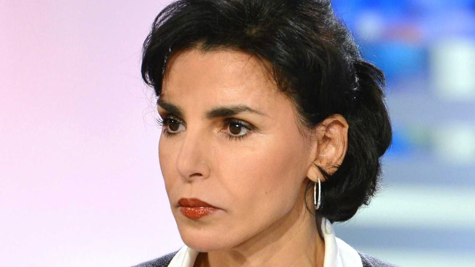 Rachida Dati