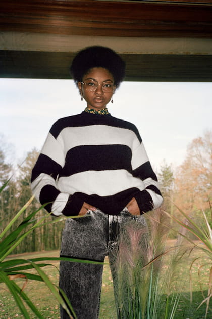 Collection A.P.C automne-hiver 2022-2023