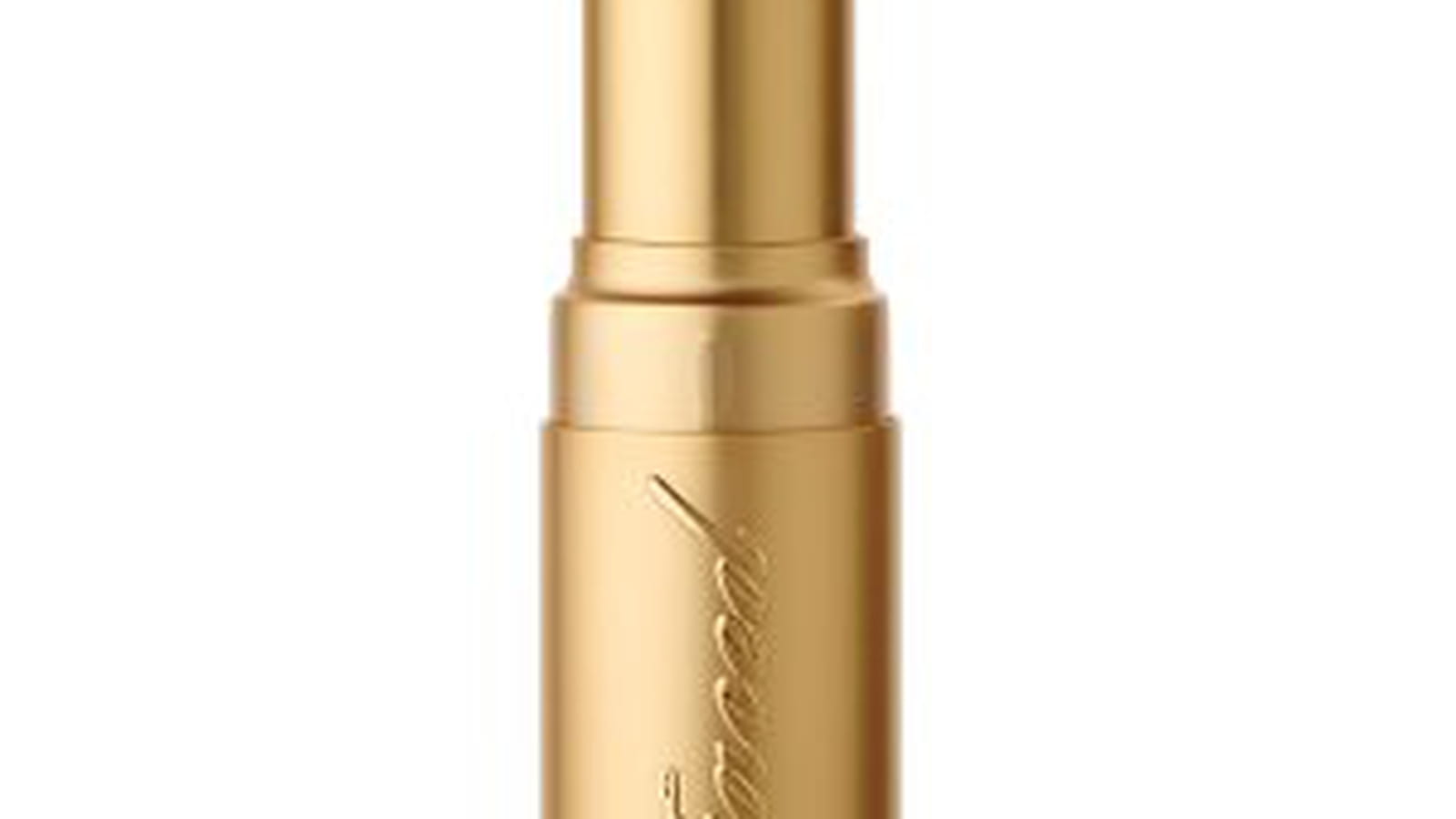 Rouge à lèvres La Crème de Too Faced