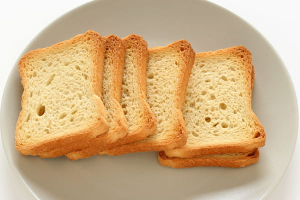 biscotte