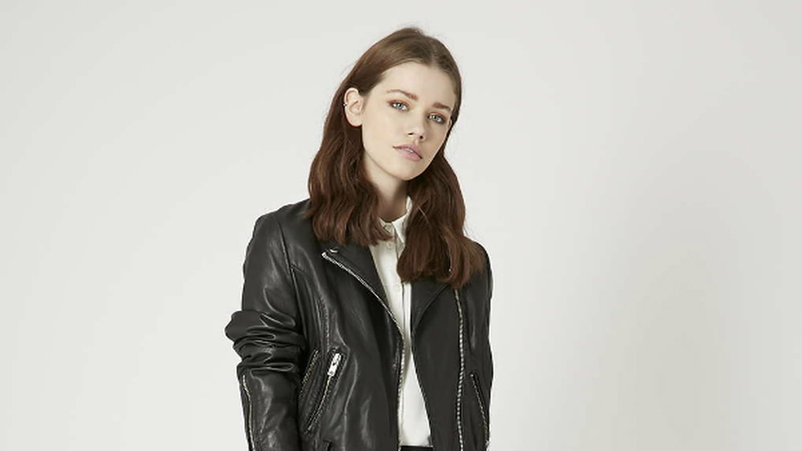 Jupe Topshop