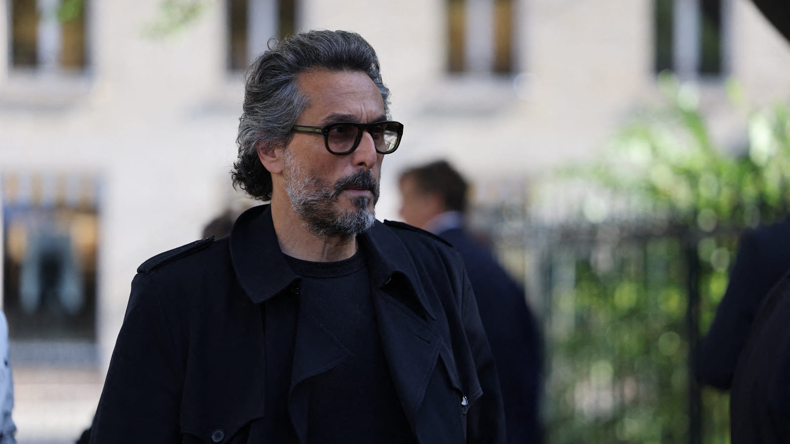 Vincent Elbaz