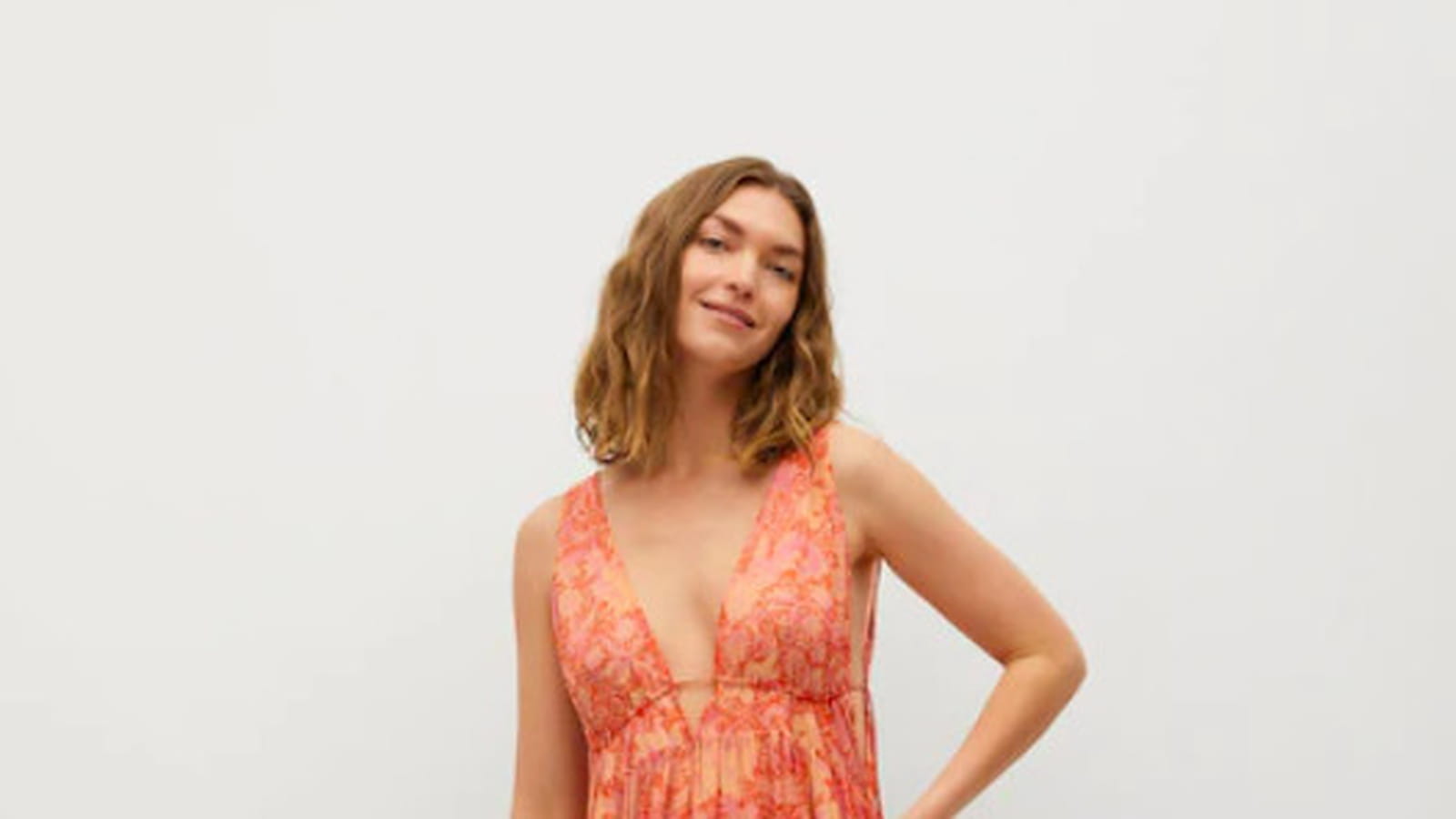 Robe Mango