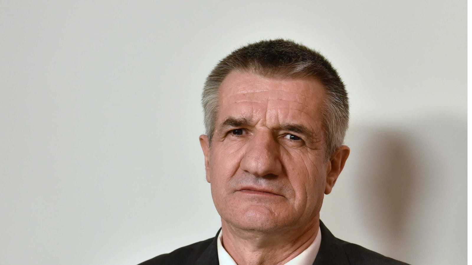 Jean Lassalle 