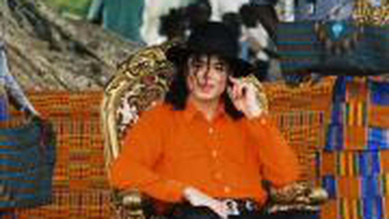Le "King of Pop" fait roi en Côte d'Ivoire