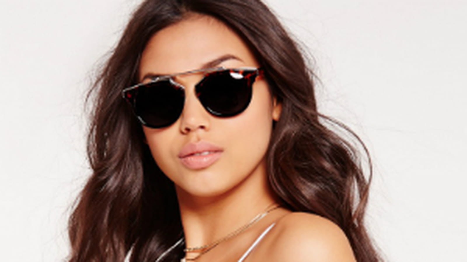 Crop top Missguided