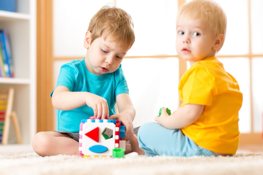 Méthode Montessori : en quoi consiste cette pédagogie éducative ?