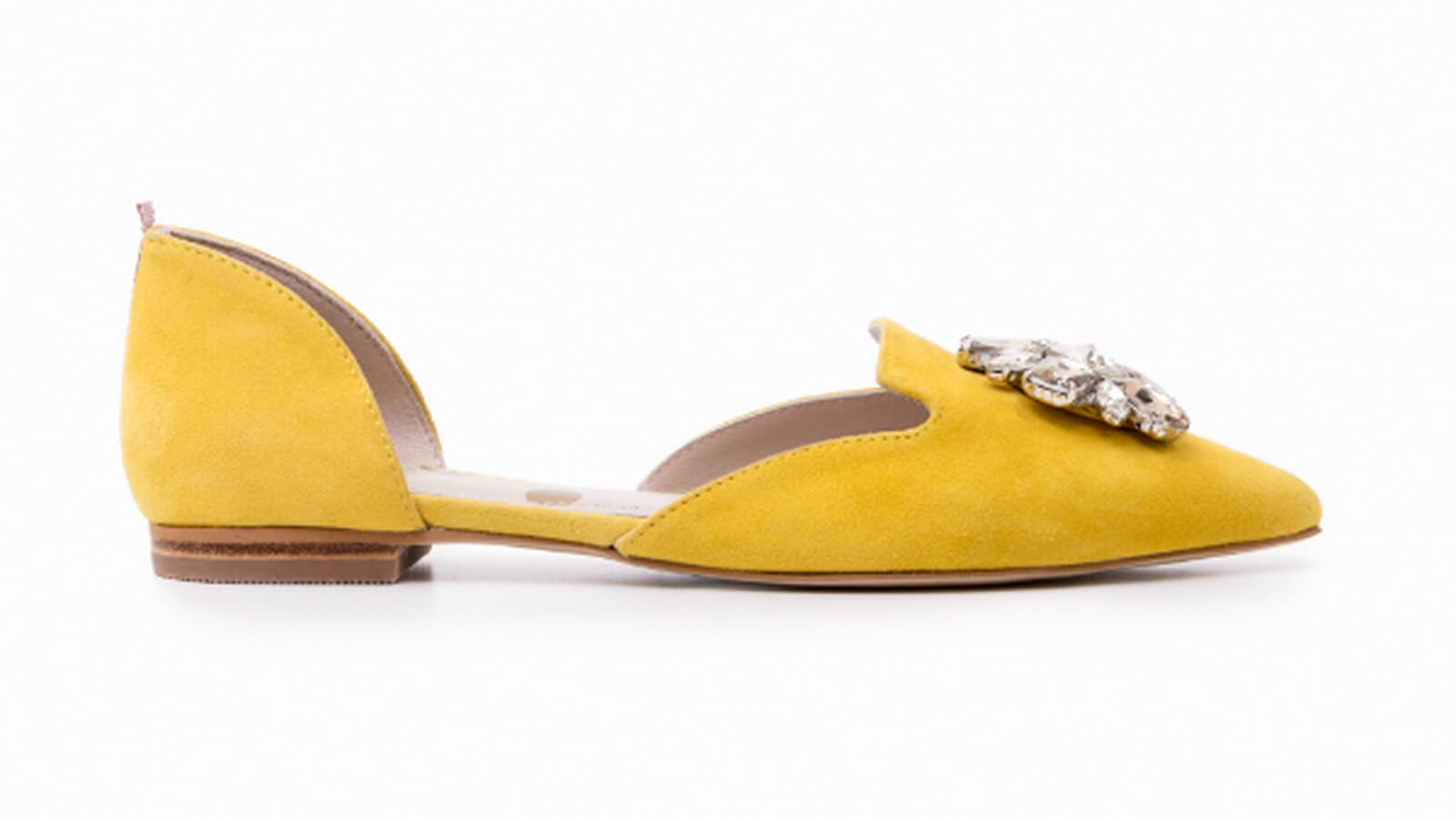 Ballerines Boden 