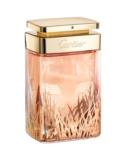 La Panth&egrave;re Edition Limit&eacute;e M&eacute;tamorphoses Cartier