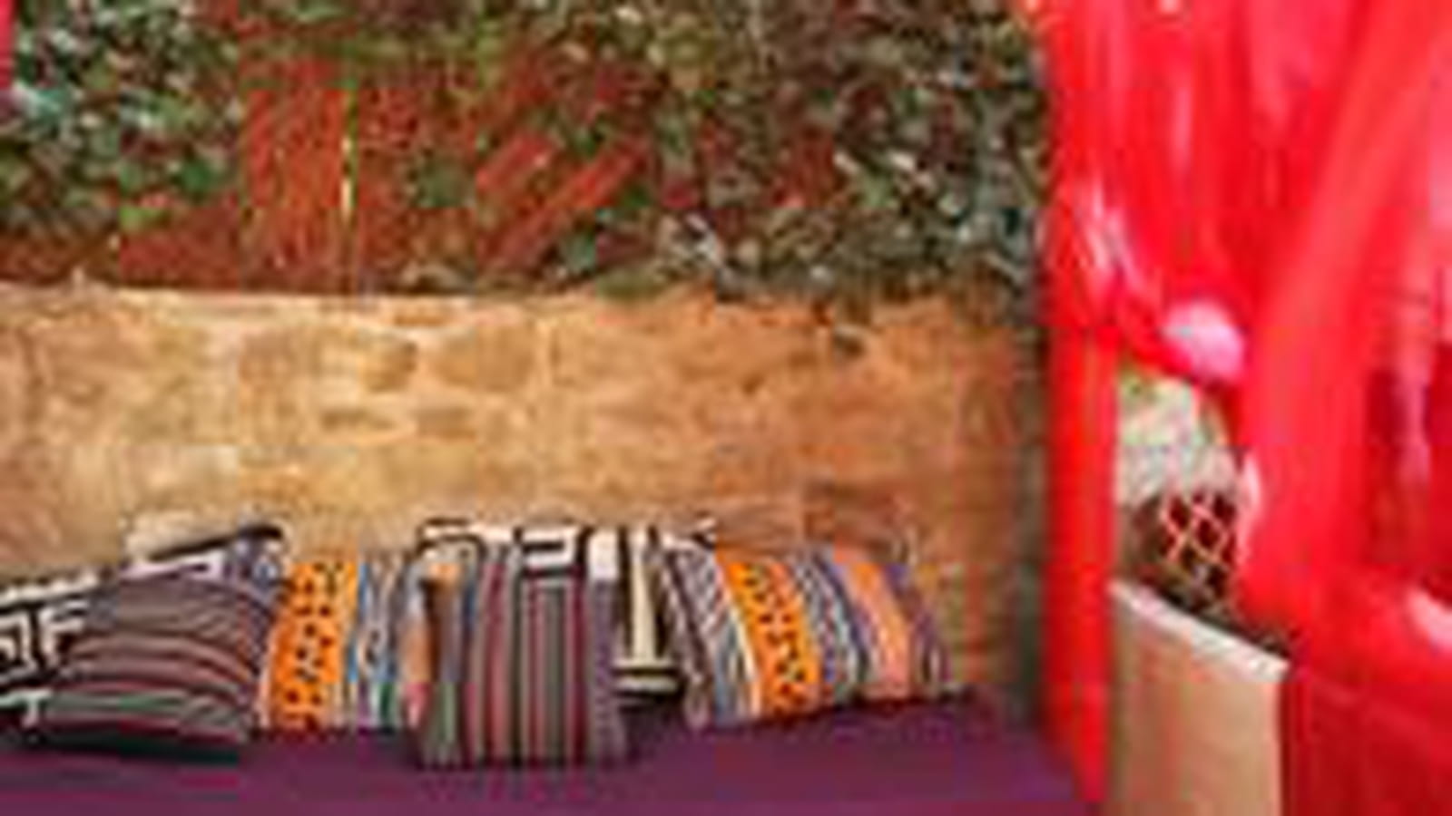 Salon de jardin