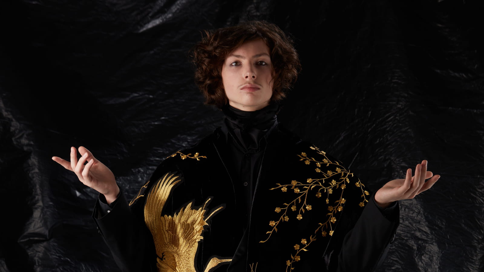 Collection Franck Sorbier