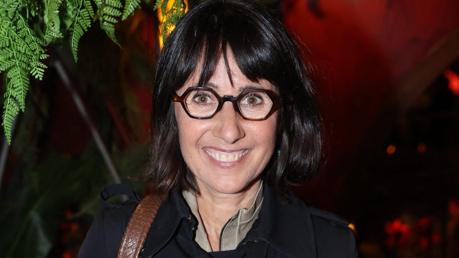 Alexia Laroche-Joubert