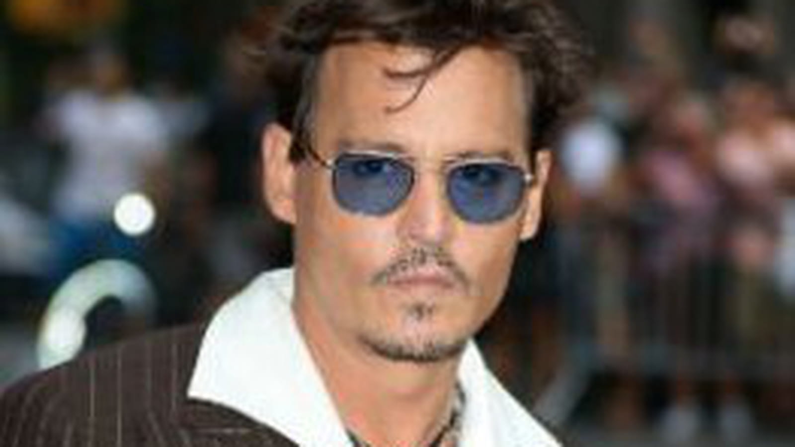 Johnny Depp