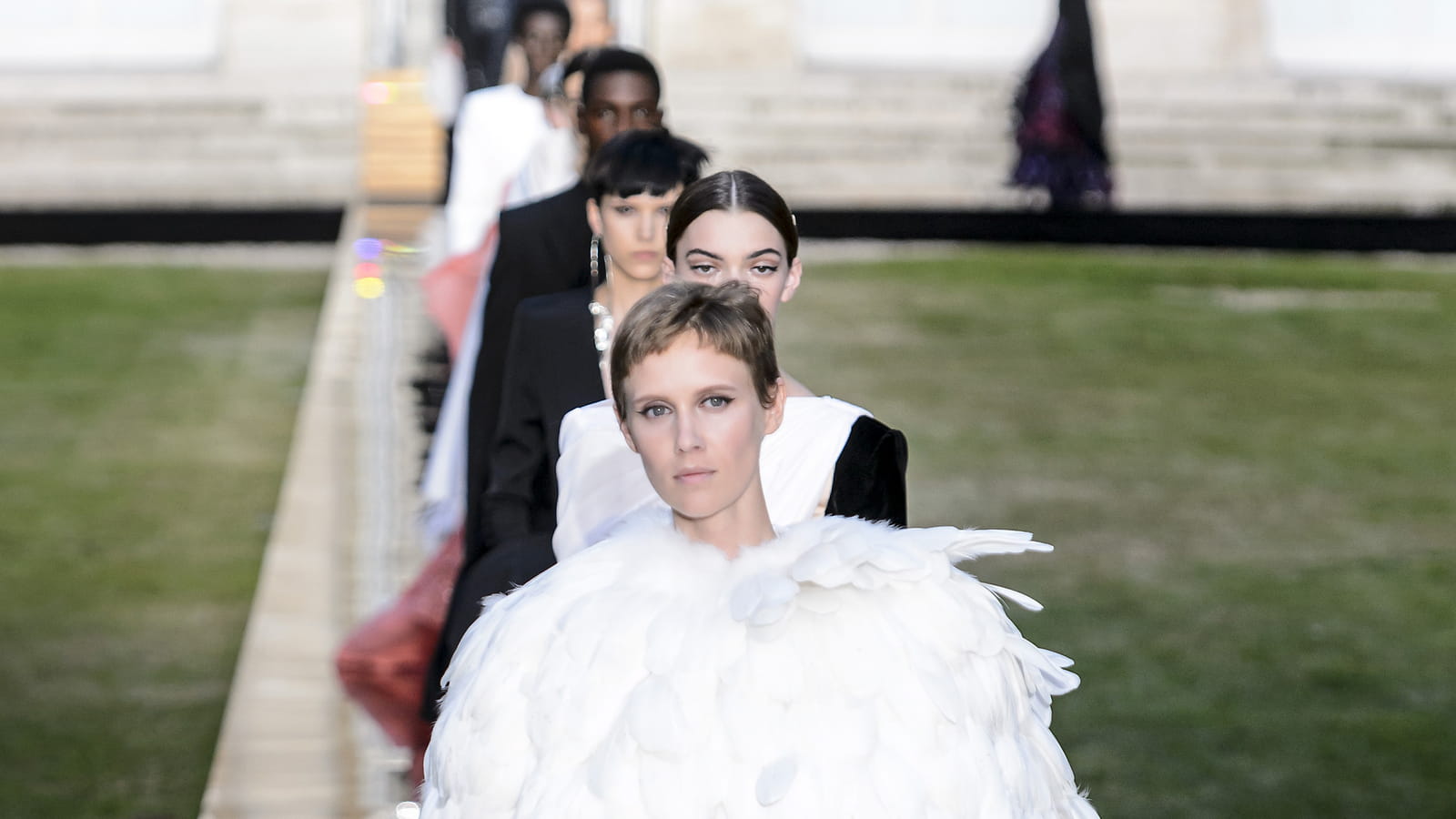 Robes de rêve