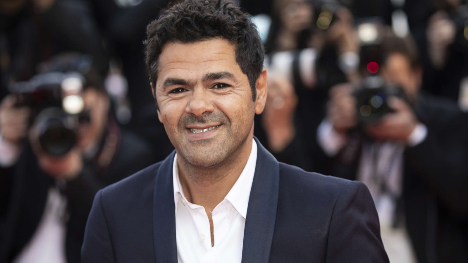 Jamel Debbouze