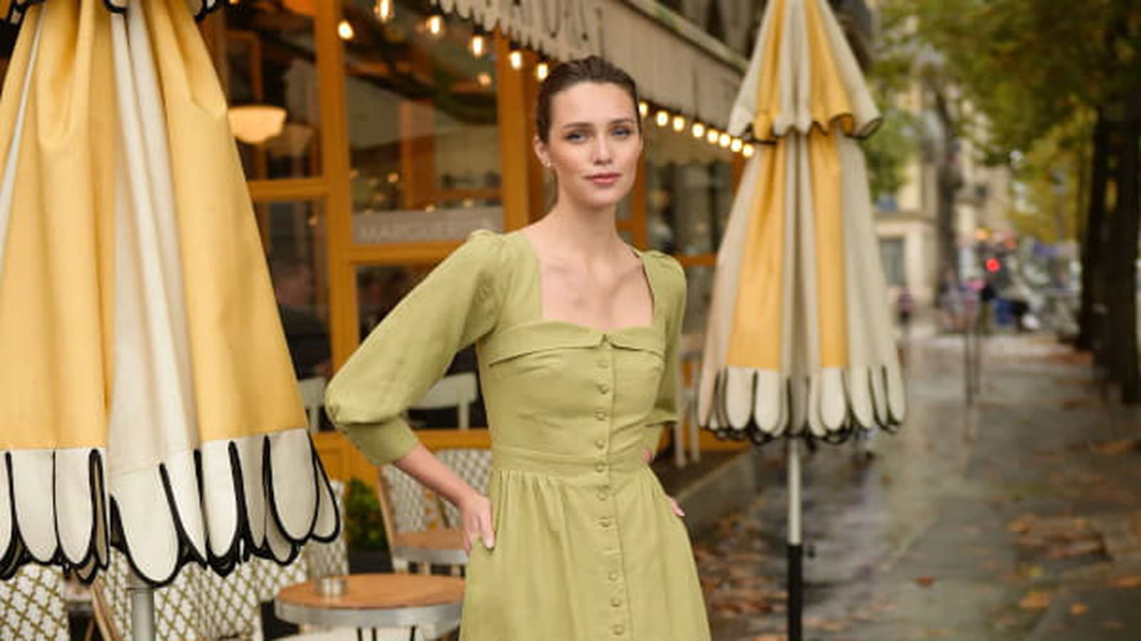 Robe Gaâla 