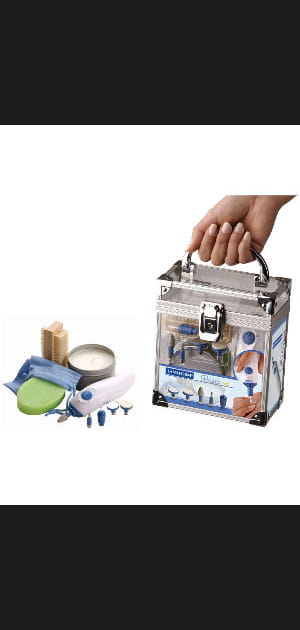 15&nbsp;accessoires pour une manucure parfaite&nbsp;: professionnel